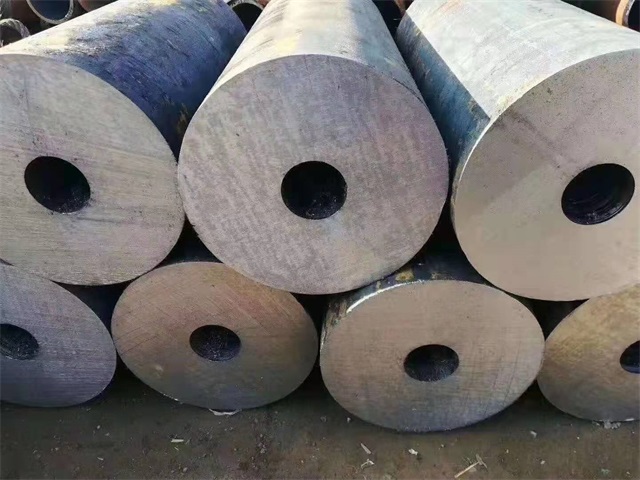 怀化35crmo厚壁无缝钢管