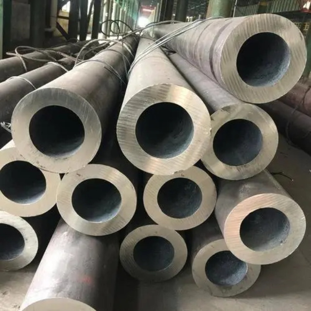 怀化厚壁无缝钢管批发价
